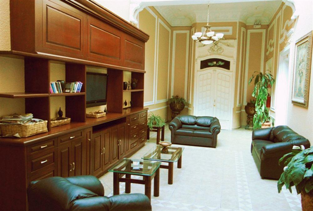 Hotel Posada Regis Guadalajara Luaran gambar