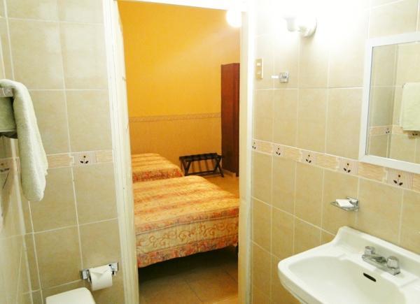 Hotel Posada Regis Guadalajara Luaran gambar