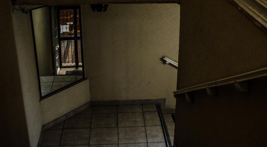 Hotel Posada Regis Guadalajara Luaran gambar
