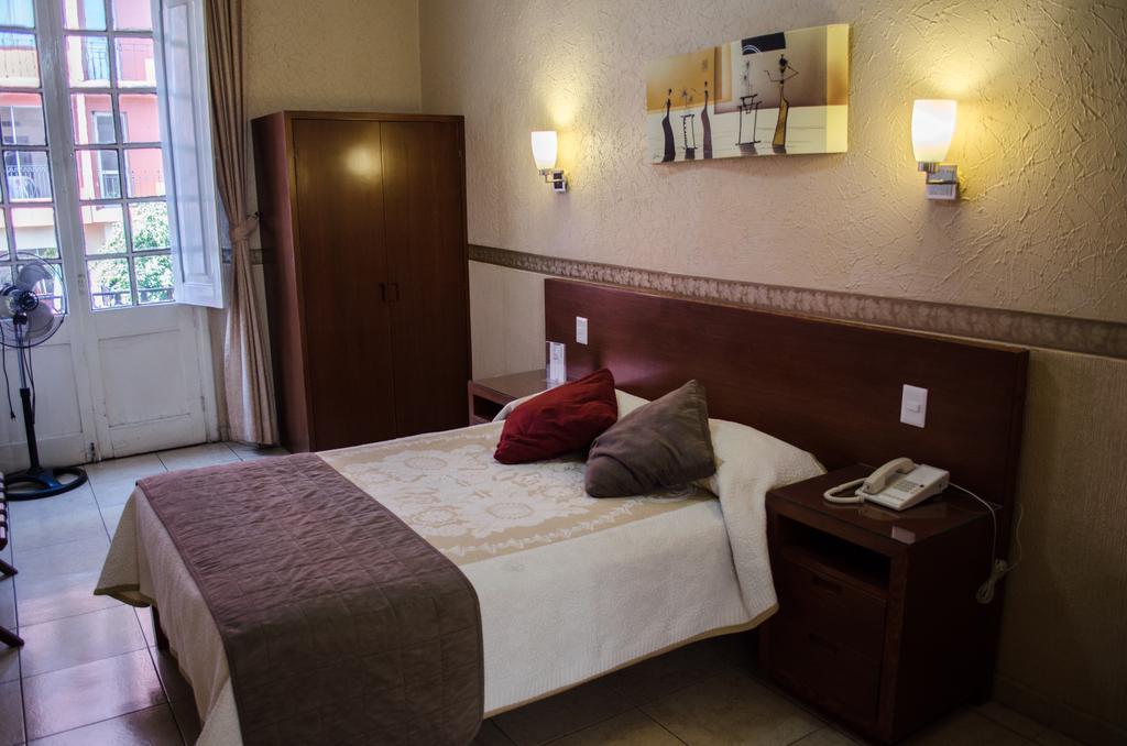 Hotel Posada Regis Guadalajara Luaran gambar